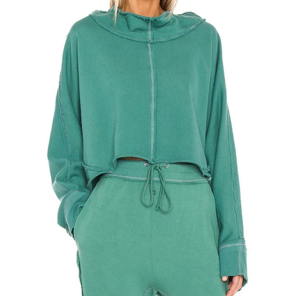 FP Movement Cool Factor Sweatshirt Size XS
